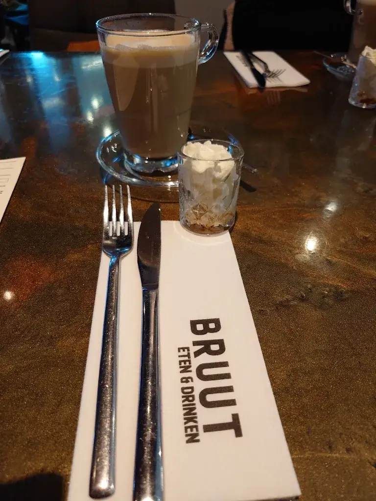 Jarrod Leeds_Bruut Maarssen_Maarssen_review