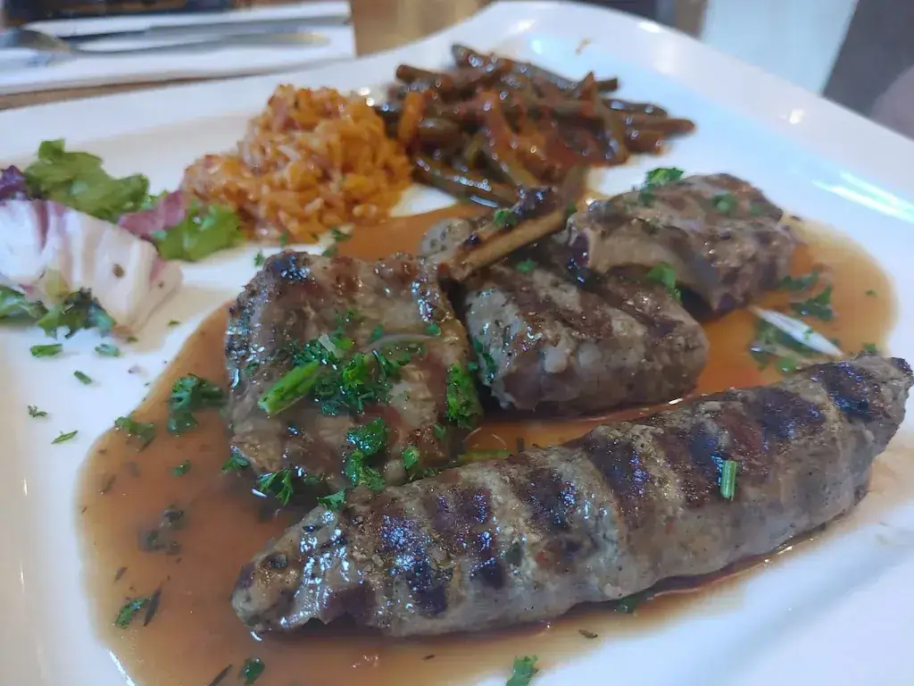 Menu_Archeon Jefsi_Maarssen_imagen_1