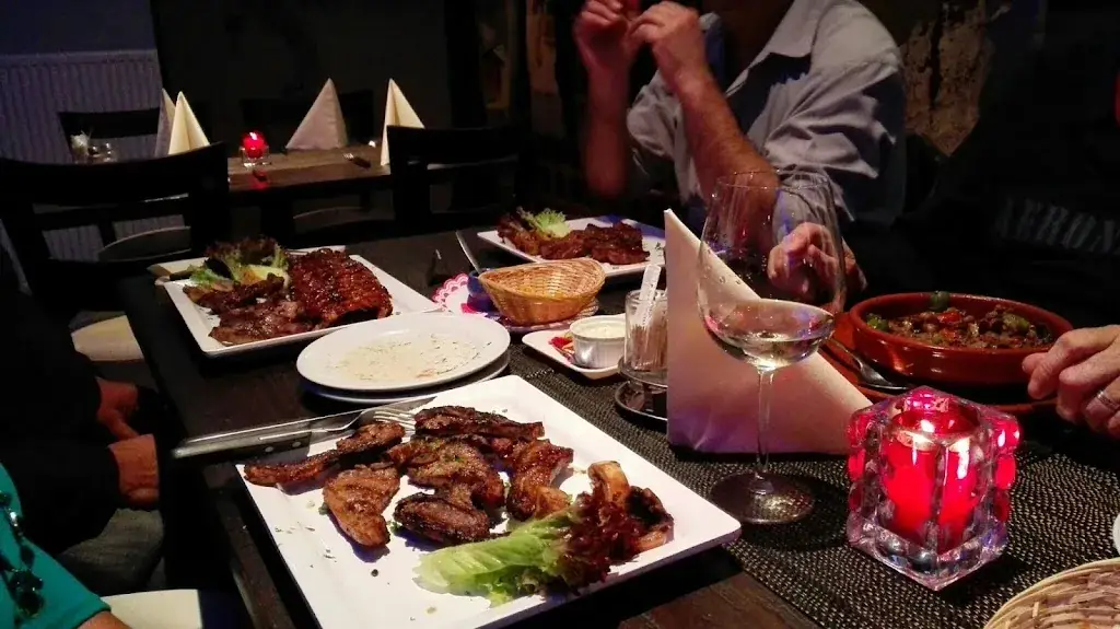 Menu_Restaurant Argentina_Maarssen_image_4