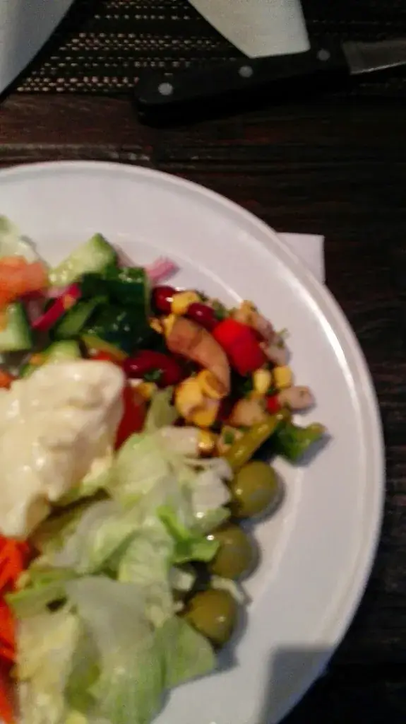 Menu_Restaurant Argentina_Maarssen_image_5