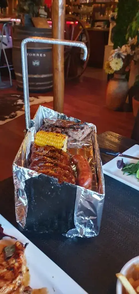 Menu_Restaurant Argentina_Maarssen_image_7