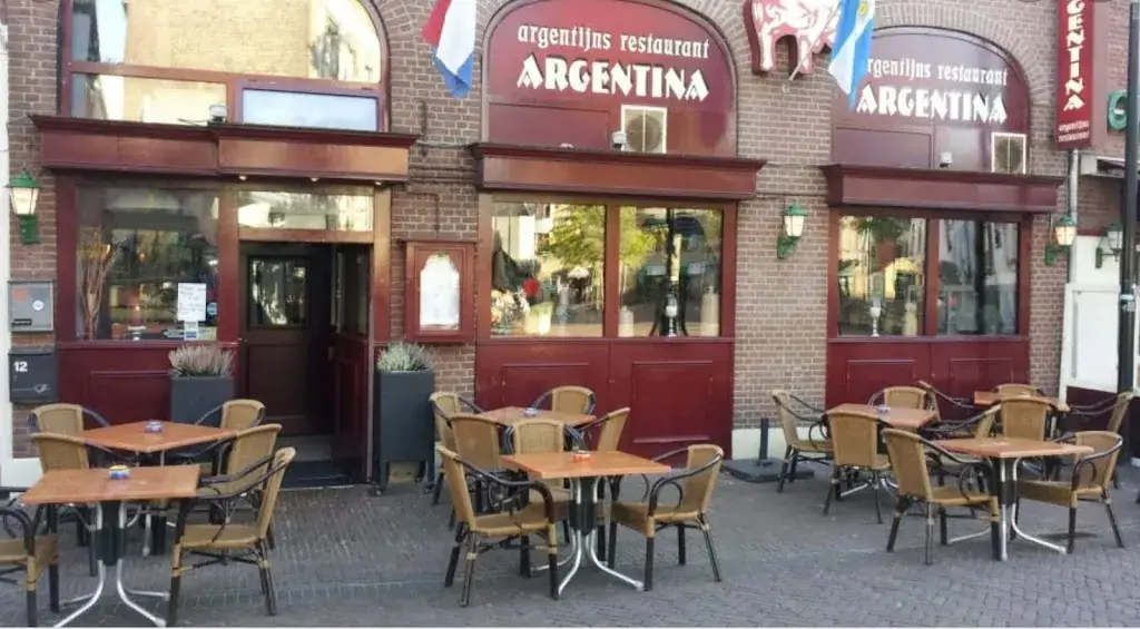 Restaurant Argentina_Maarssen_slider_image_1