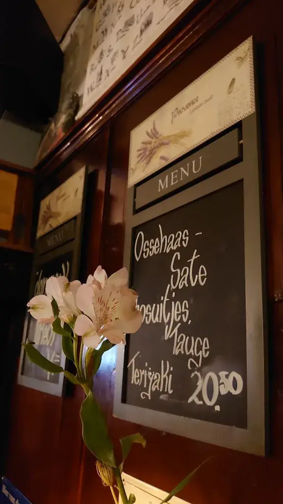 Menu_De Dorpsgek_Maarssen_imagen_1