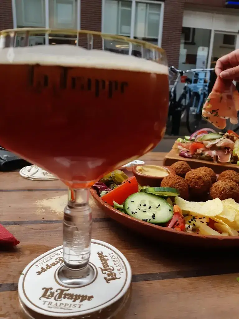 Menu_De Dorpsgek_Maarssen_imagen_5