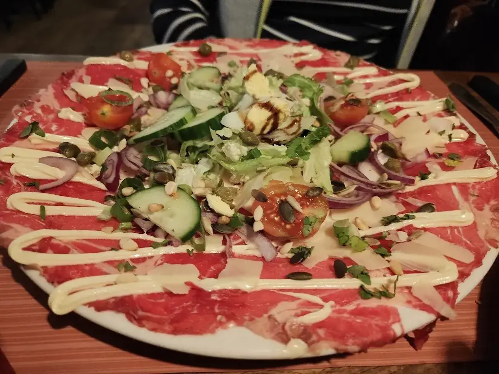 Eswiss64_De Dorpsgek_Maarssen_reseña