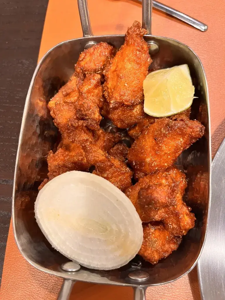 Menu_Madurai Masala Cafe_Maarssen_image_7