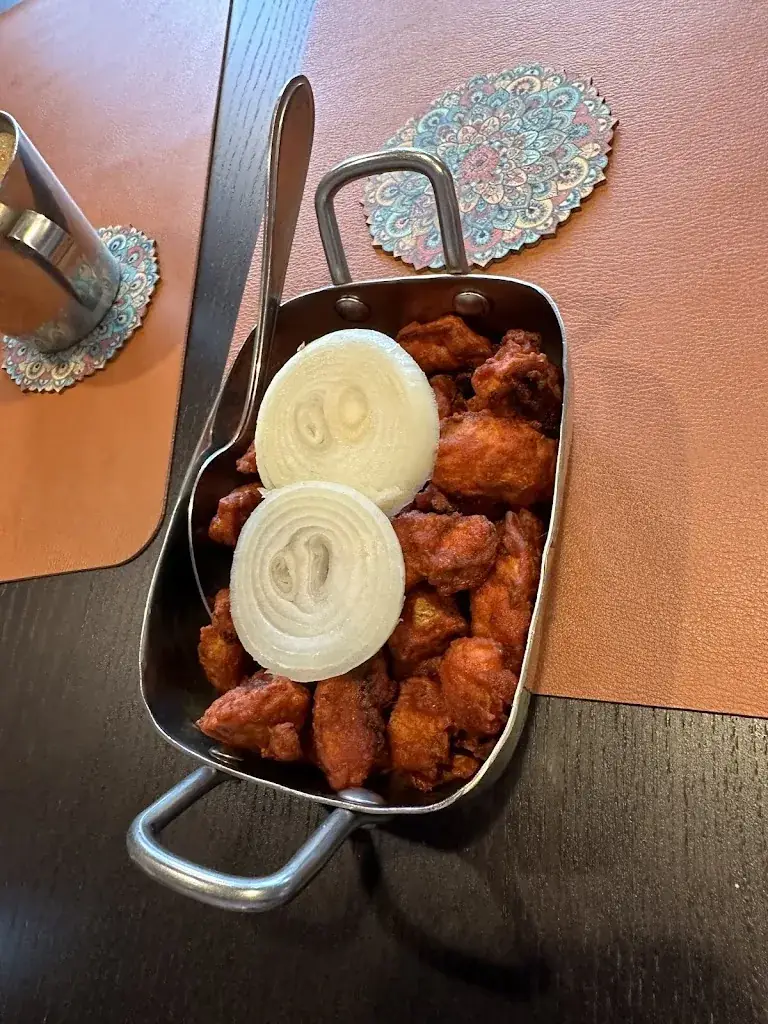 Menu_Madurai Masala Cafe_Maarssen_image_9