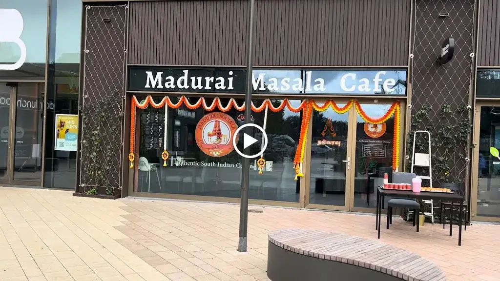 Madurai Masala Cafe_Maarssen_slider_image_2