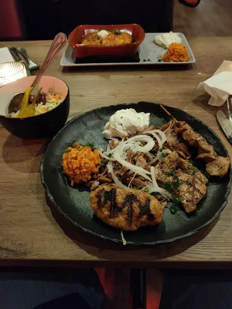 Menu_Grieks restaurant De Griek_Maarssen_image_1