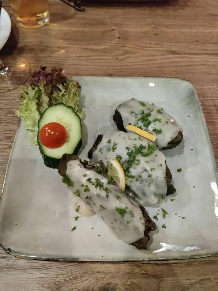 Menu_Grieks restaurant De Griek_Maarssen_image_7