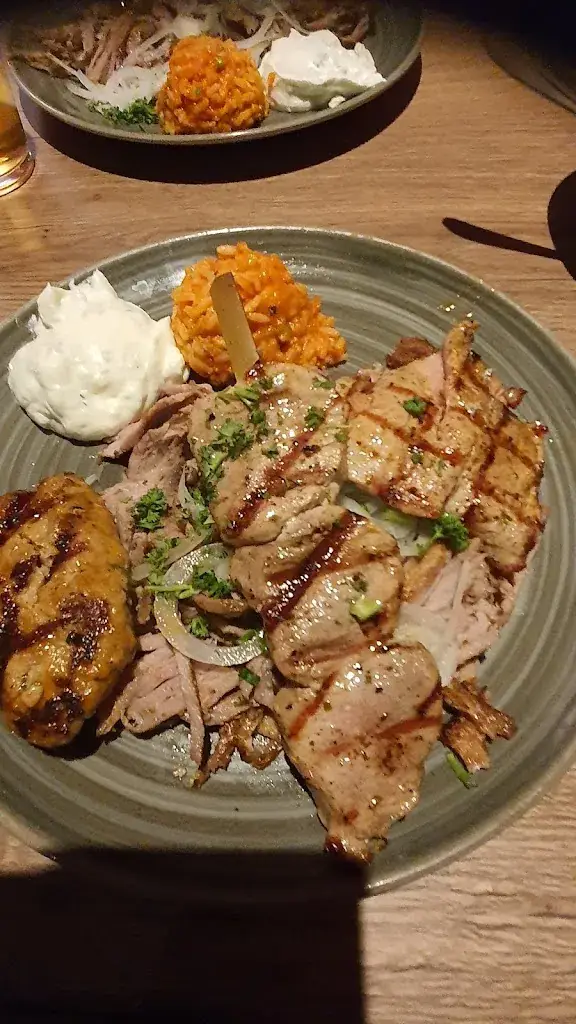 Menu_Grieks restaurant De Griek_Maarssen_image_8