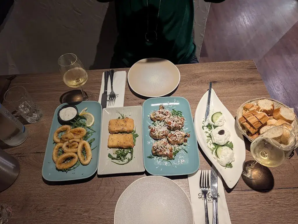 Menu_Grieks restaurant De Griek_Maarssen_image_9