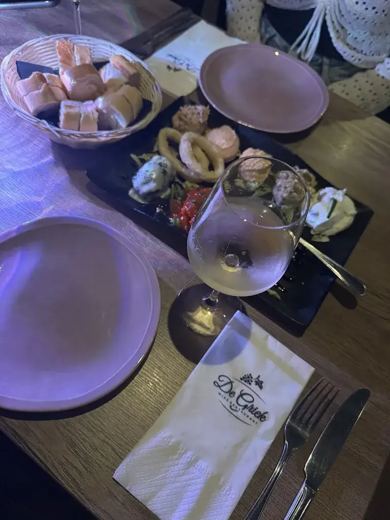 Zoë Camille Boekhout_Grieks restaurant De Griek_Maarssen_review