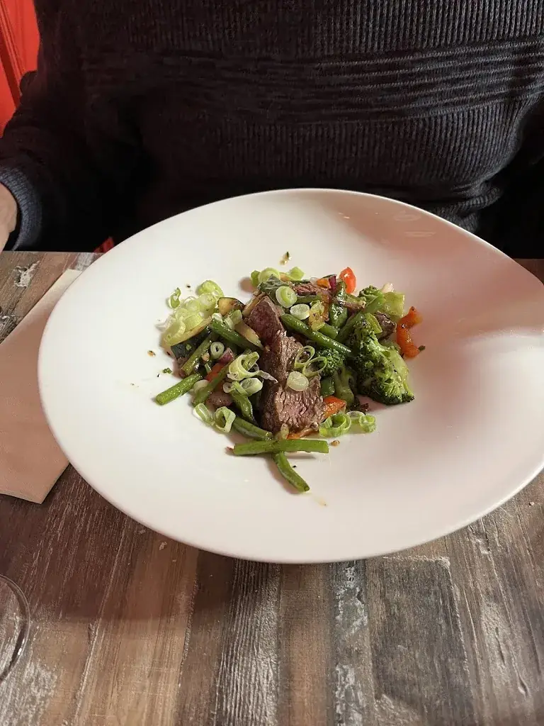 Menu_Eetcafé en restaurant Rabelais_Maarssen_image_6