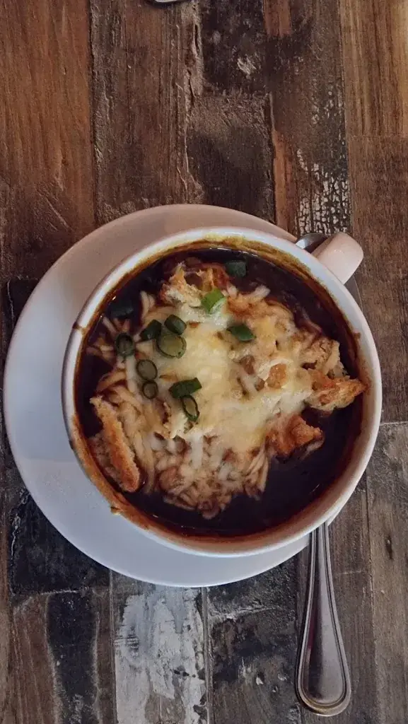 Menu_Eetcafé en restaurant Rabelais_Maarssen_image_8