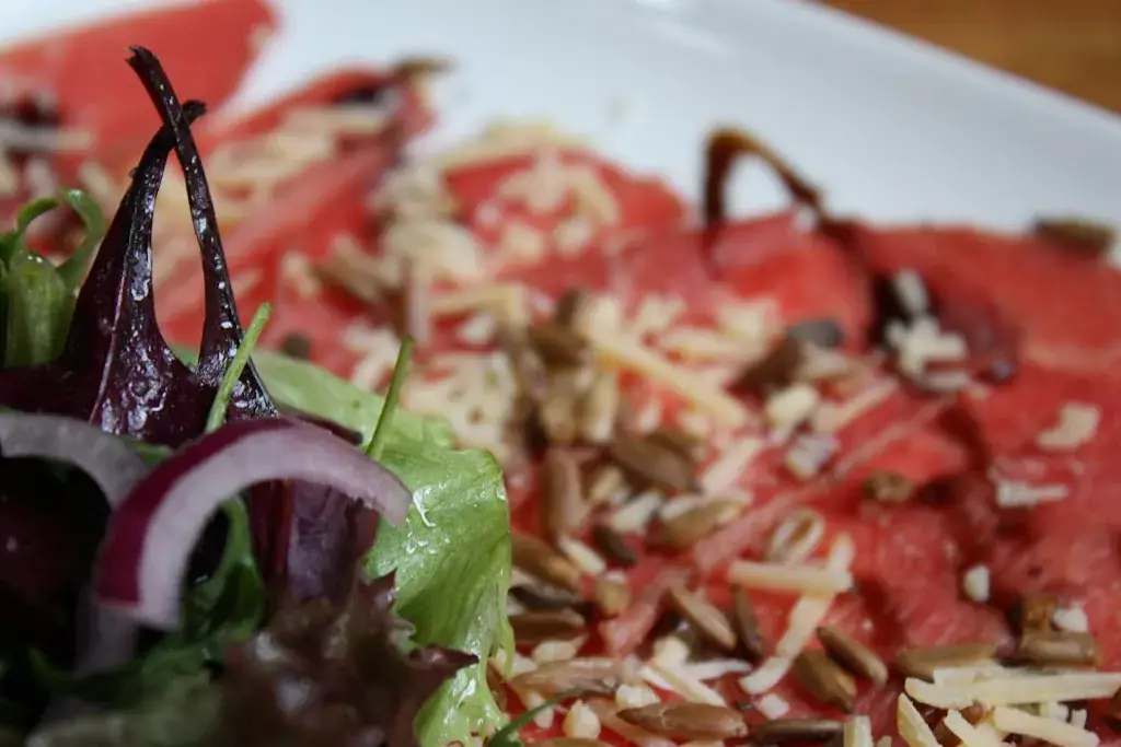 Menu_Eetcafé en restaurant Rabelais_Maarssen_image_9