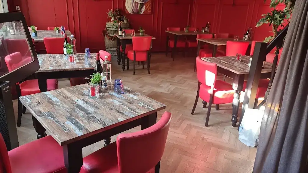 Eetcafé en restaurant Rabelais_Maarssen_slider_image_1