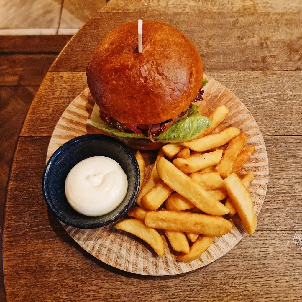 Menu_Brasserie Louis Maarssen_Maarssen_image_5