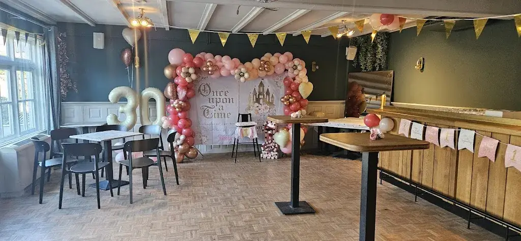 irina teleba_Brasserie Louis Maarssen_Maarssen_review