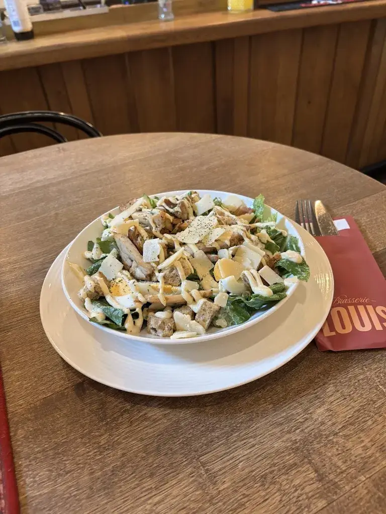 Wouter van Loosbroek_Brasserie Louis Maarssen_Maarssen_review