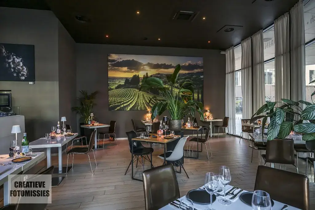 Fiorini restaurante en Maarssen