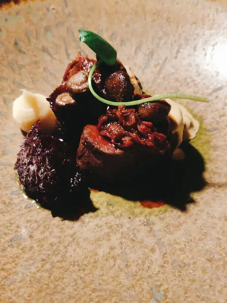 Vesna Prsic_Restaurant Het Oude Gemeentehuis_Rhenen_review