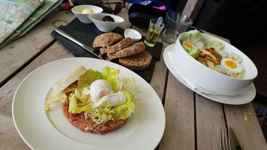 Roel de Jong_Restaurant Het Oude Gemeentehuis_Rhenen_review