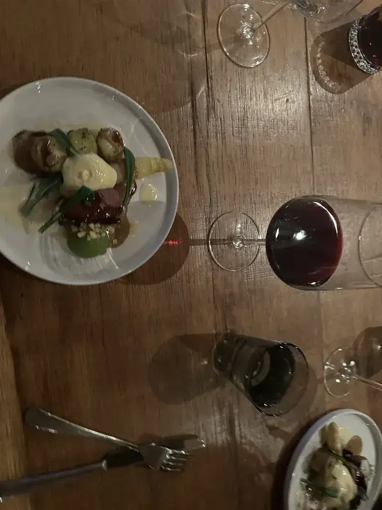 Ashray Lachmansingh_Restaurant Het Oude Gemeentehuis_Rhenen_review