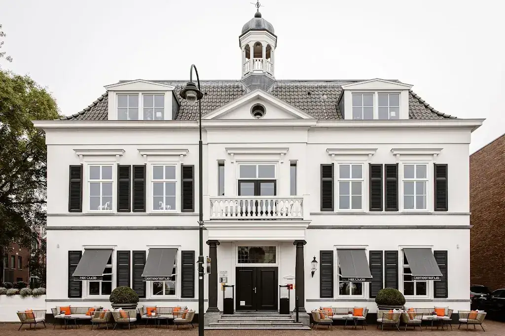 Restaurant Het Oude Gemeentehuis_Rhenen_slider_image_3