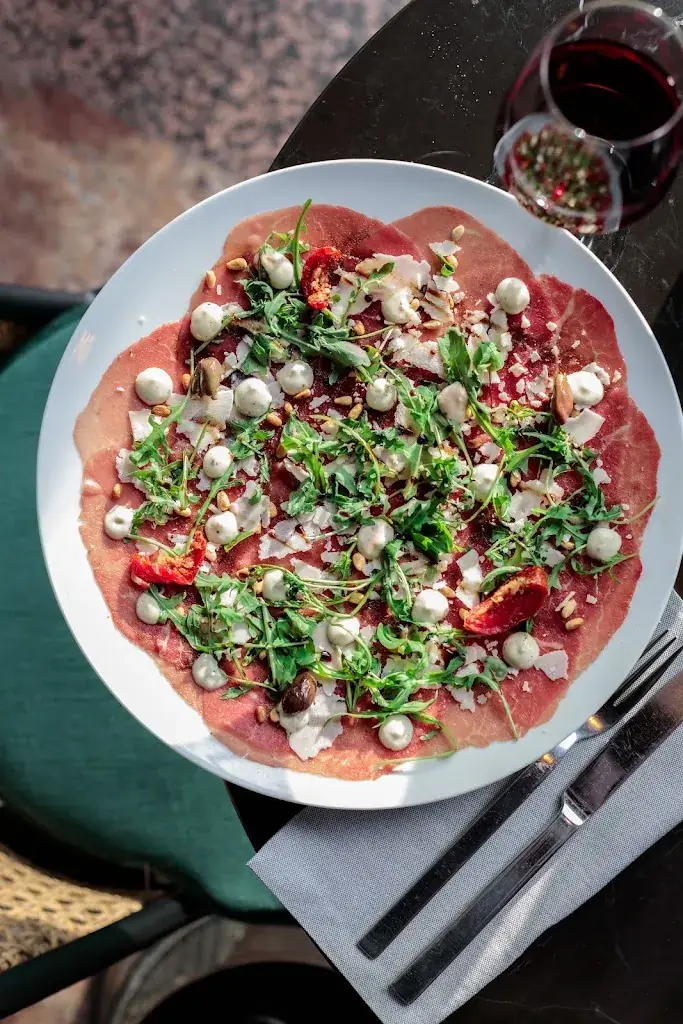 Menu_Restaurant Magnolia Rhenen_Rhenen_image_5