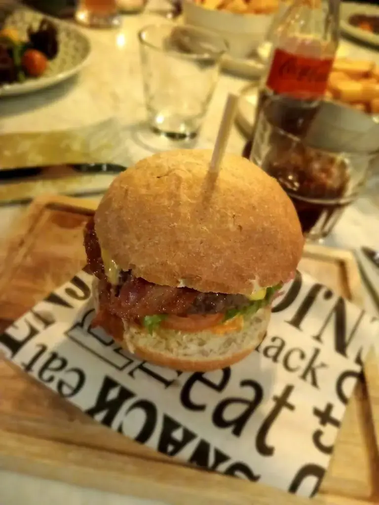 Menu_Restaurant Magnolia Rhenen_Rhenen_image_7