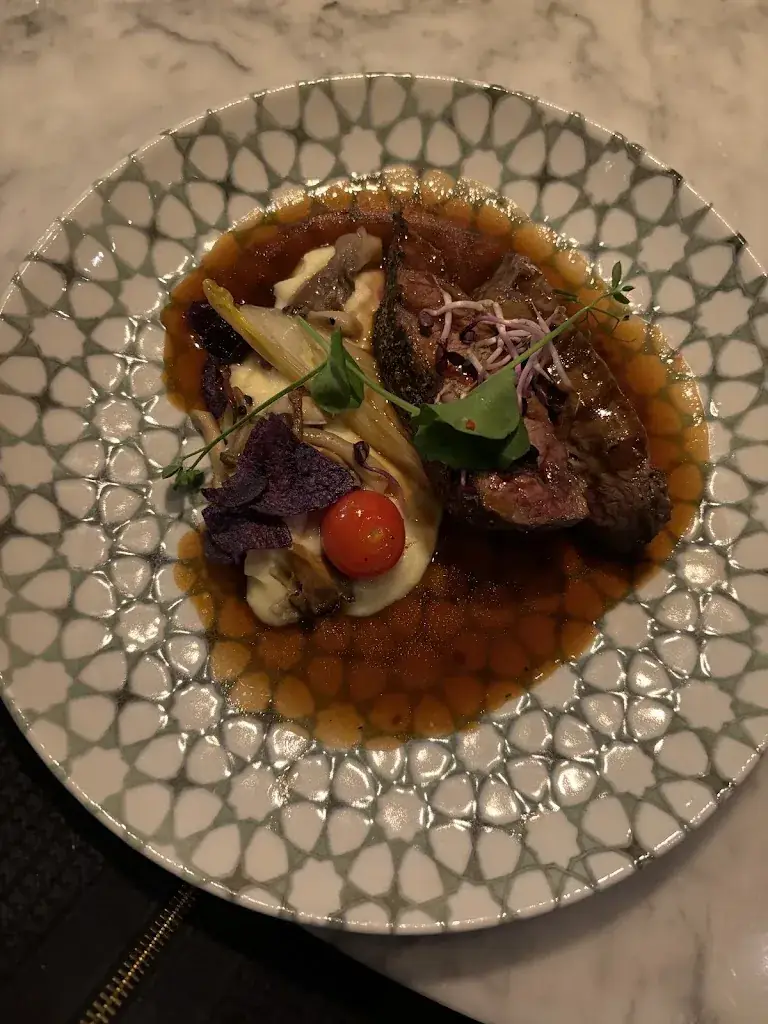 Menu_Restaurant Magnolia Rhenen_Rhenen_image_9