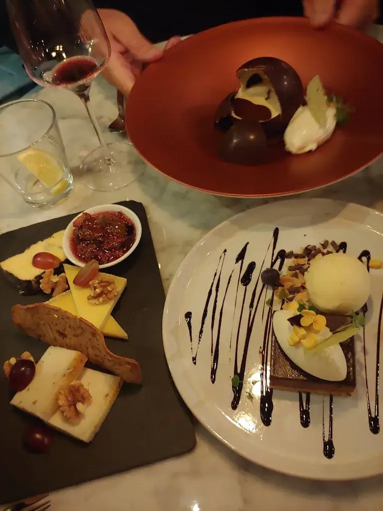 Kylie Truc Ngo_Restaurant Magnolia Rhenen_Rhenen_review