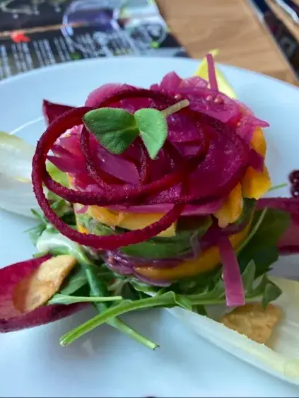 E S_Restaurant Magnolia Rhenen_Rhenen_review