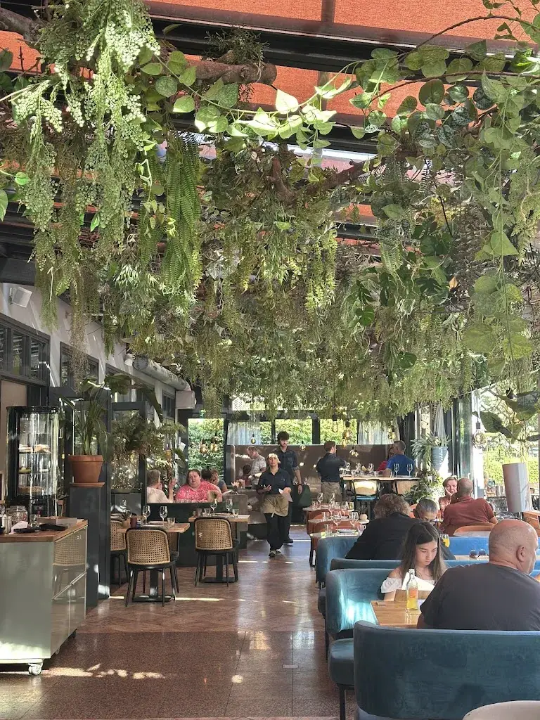 Wilma Westenberg_Restaurant Magnolia Rhenen_Rhenen_review