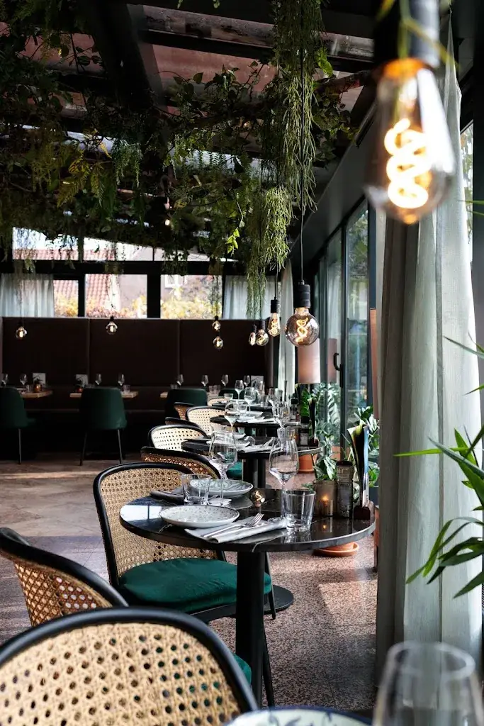 Restaurant Magnolia Rhenen_Rhenen_slider_image_1