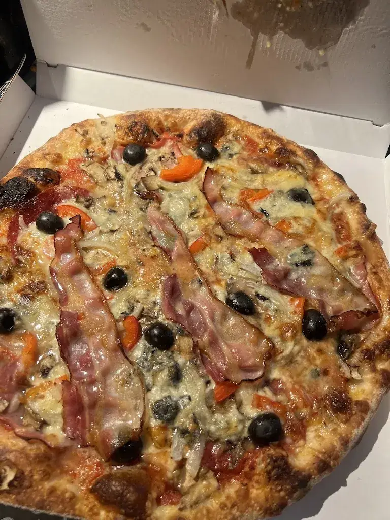 Marco B_Il Porto_Gytsjerk_review