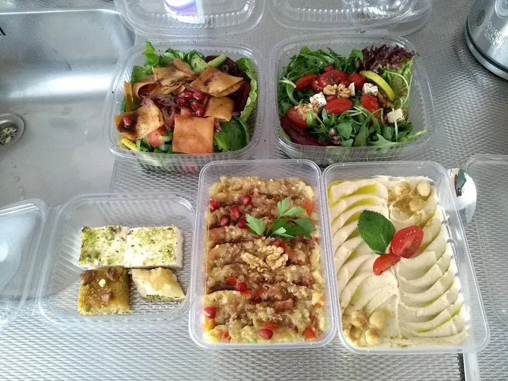 Menu_Libanees Restaurant Al Orzaal_Rhenen_image_3