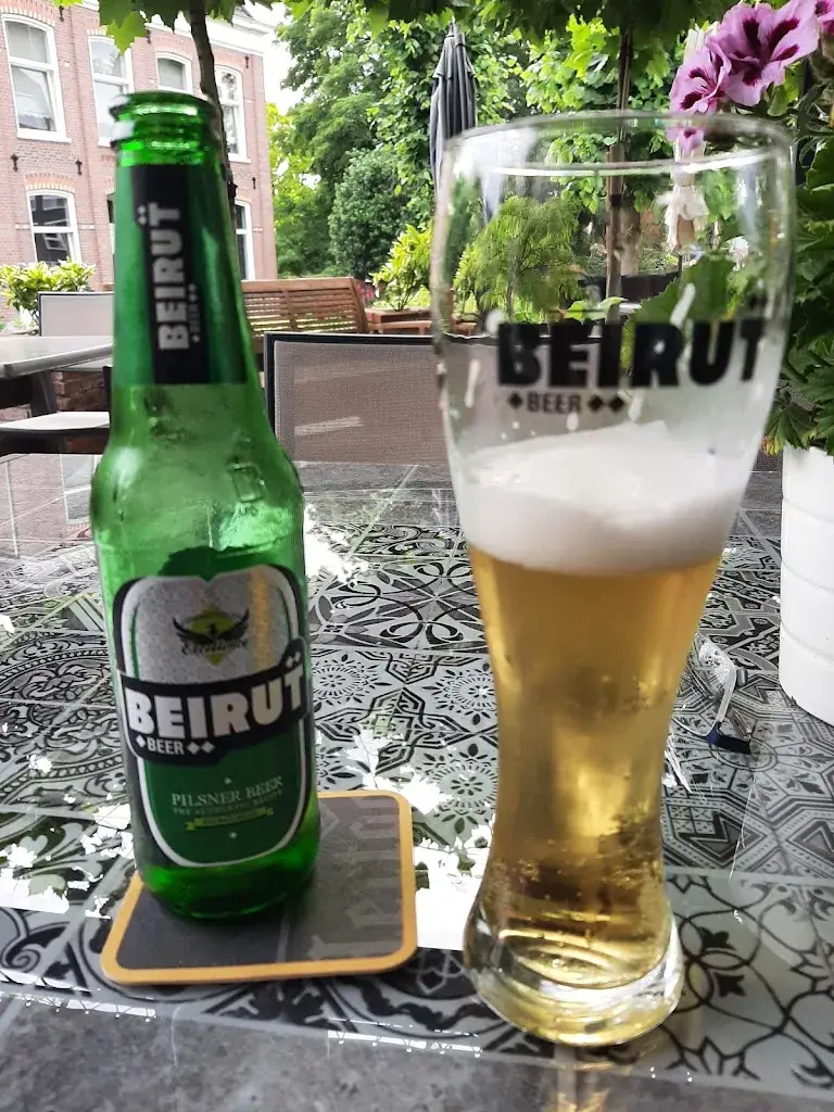 Menu_Libanees Restaurant Al Orzaal_Rhenen_image_5