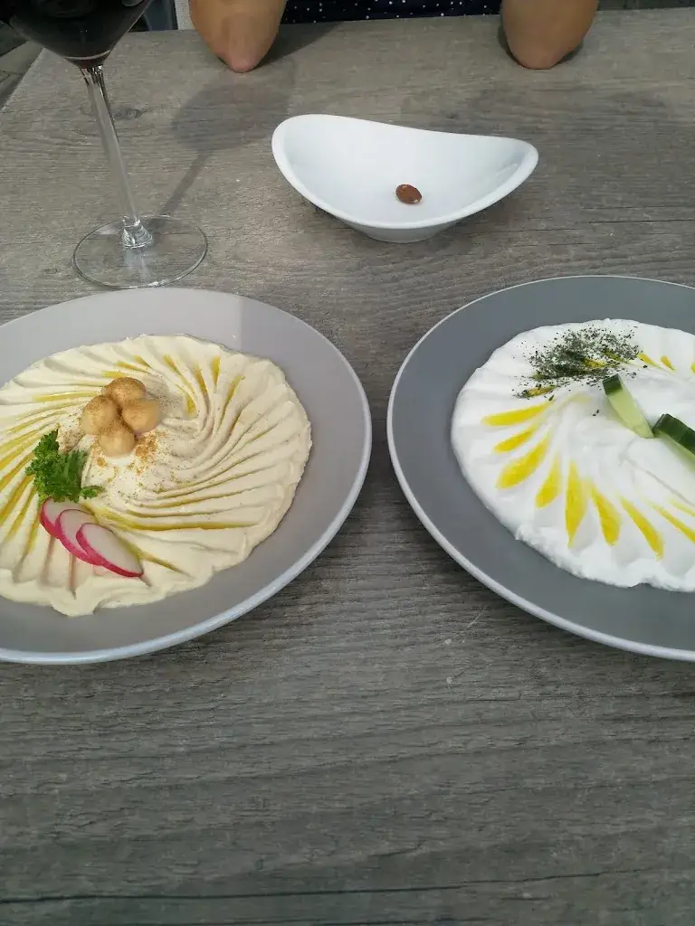 Menu_Libanees Restaurant Al Orzaal_Rhenen_image_7