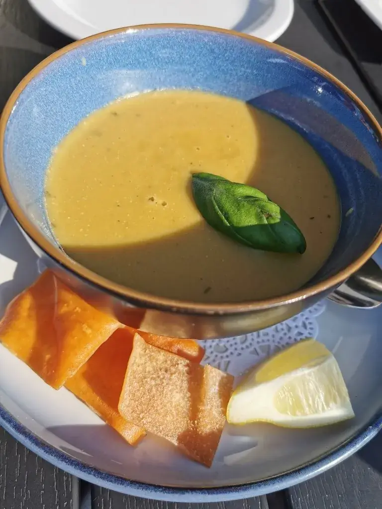 Menu_Libanees Restaurant Al Orzaal_Rhenen_image_8