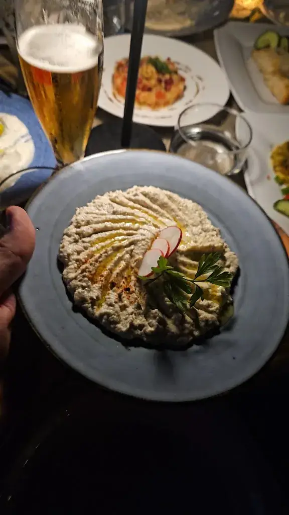 Libanees Restaurant Al Orzaal_Rhenen_slider_image_2