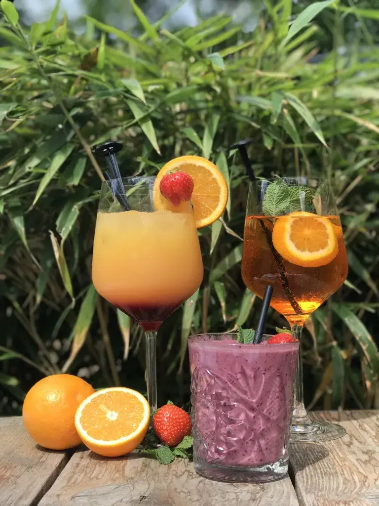 Restaurant & Lounge bar 3 Zussen_Rhenen_slider_image_3