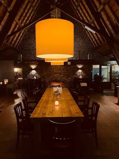 Horeca Beekhuizen restaurant in Velp