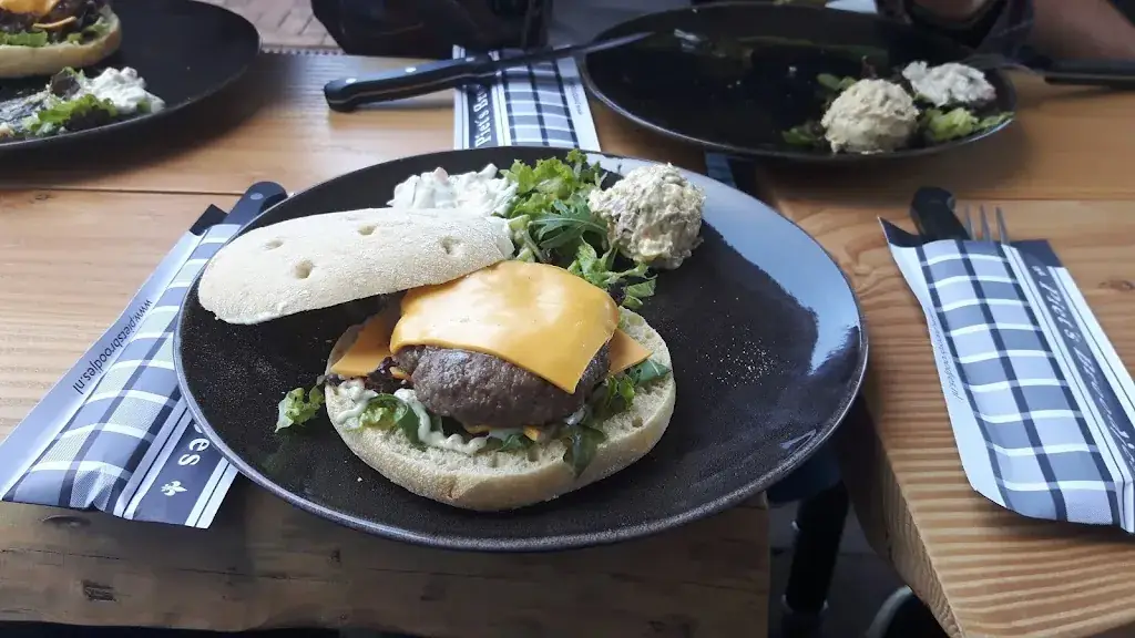 Menu_Piets Broodjes Renswoude_Renswoude_image_5