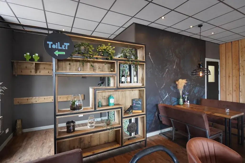 T De Nijs._Piets Broodjes Renswoude_Renswoude_review