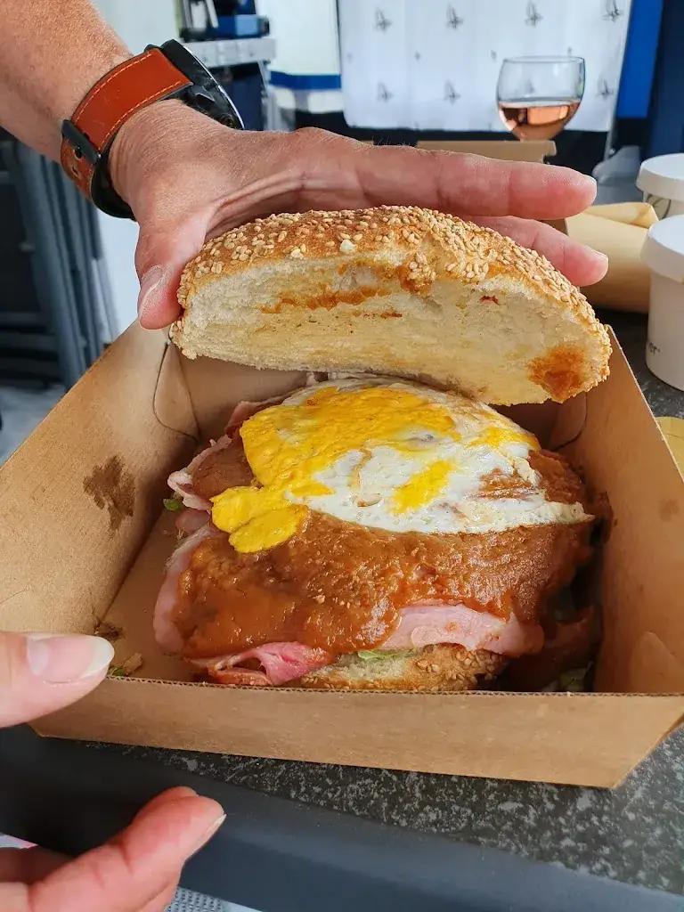 Bunk Lekkersnel_Piets Broodjes Renswoude_Renswoude_review