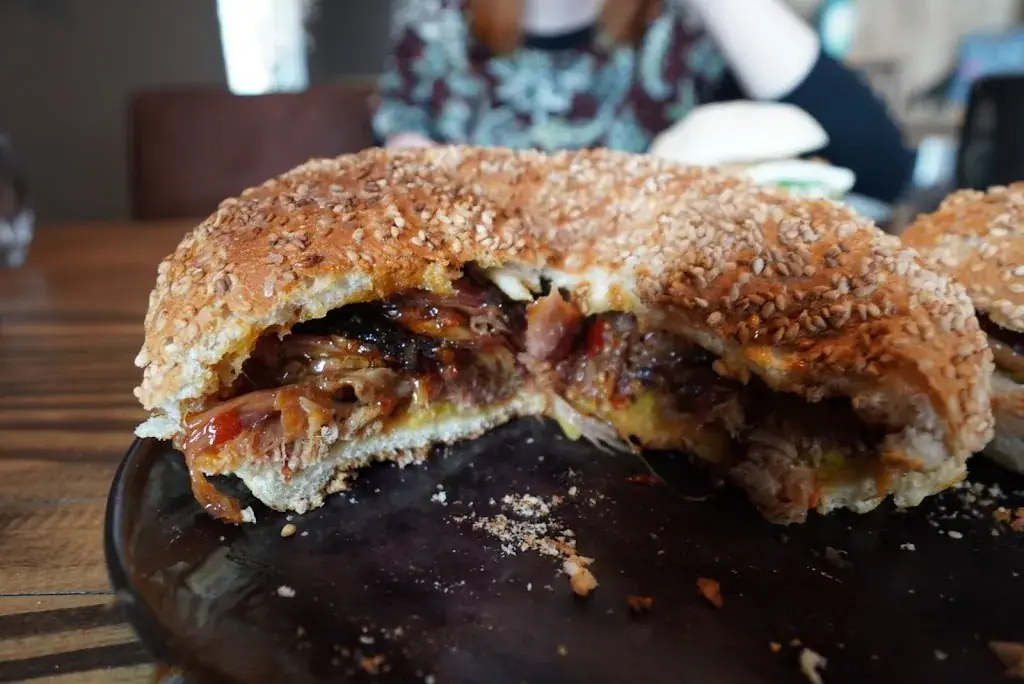 Piets Broodjes Renswoude restaurant in Renswoude