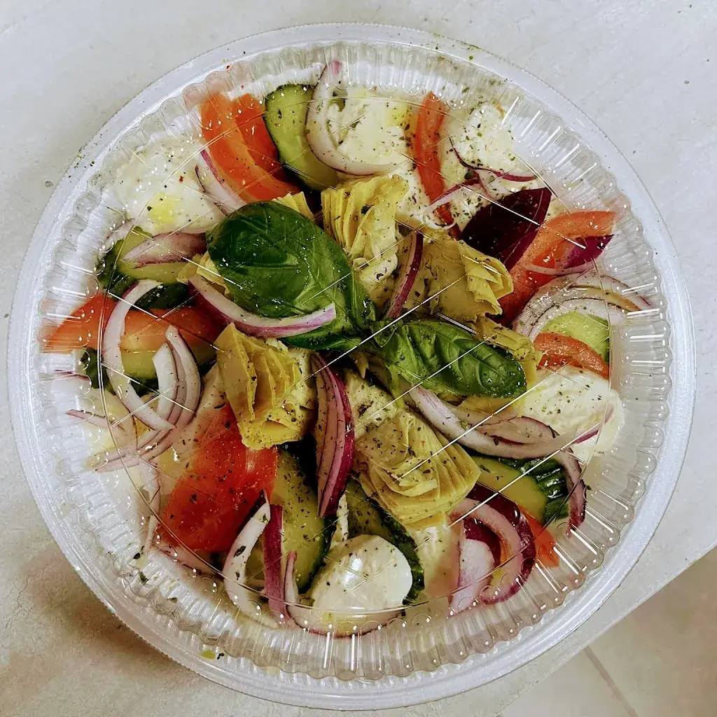 Menu_Bella Milano Renswoude_Renswoude_image_1