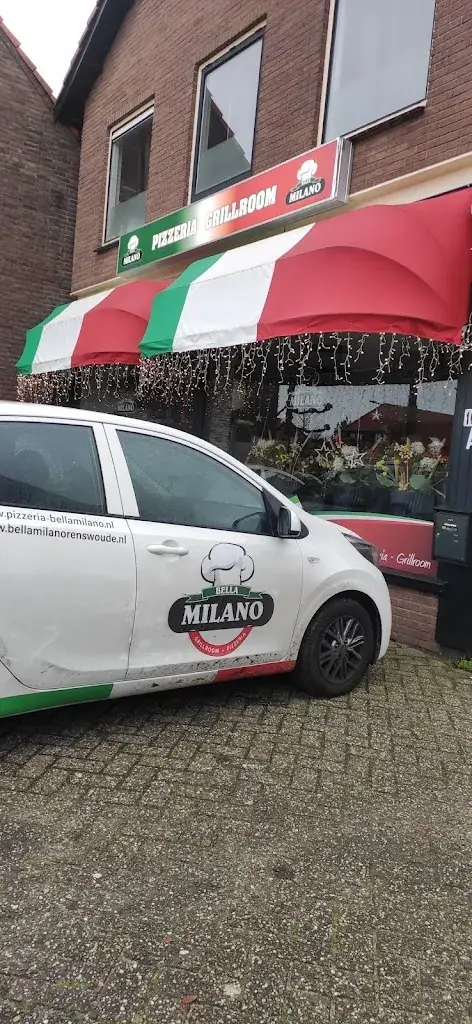 Robert Zamojski_Bella Milano Renswoude_Renswoude_review